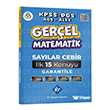 KPSS MEB-AGS DGS ALES Ger�el Matematik Say�lar Cebir �lk 15 Konuyu Garantile Konu �zetli Soru Bankas� ��z�ml�  KR Akademi
