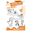Keygiller-Full Macera Serisi (10 Kitap + HDS) (Her Biri 64 Sayfa) KEY Yay�nlar�