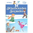 Klasiklerden Se�meler 2.Seri (10 Kitap + HDS) (Her Biri 64 Sayfa) KEY Yay�nlar�