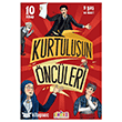 Kurtulu�un �nc�leri Serisi (10 Kitap + HDS) (Her Biri 64 Sayfa) KEY Yay�nlar�
