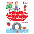 Maddenin Yolculu�u Serisi (10 Kitap + HDS) (Her Biri 64 Sayfa)  KEY Yay�nlar�