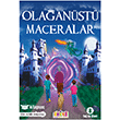 Ola�an�st� Maceralar Serisi (10 Kitap + HDS) (Her Biri 64 Sayfa) KEY Yay�nlar�