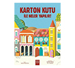 Karton Kutu ile Neler Yap�l�r? 1001 �i�ek Kitaplar