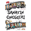 Sanat�n �nc�leri Serisi (10 Kitap + HDS) (Her Biri 64 Sayfa)  KEY Yay�nlar�