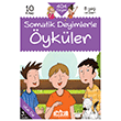 Somatik Deyimlerle �yk�ler Serisi (10 kitap + HDS) (Her Biri 64 Sayfa)  KEY Yay�nlar�