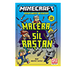 Minecraft - Macera Sil Ba�tan XLIBRIS