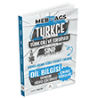 �ABT MEB-AGS T�rk�e-Edebiyat-S�n�f Dil Bilgisi ��km�� Sorular Konular�na G�re ��z�ml� Dizgi Kitap Yay�nlar�