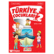 T�rkiye �ocuklar� 2. Seri (10 Kitap + HDS) (Her Biri 64 Sayfa)  KEY Yay�nlar�