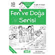Fen ve Do�a Serisi (10 Kitap + HDS) (Her Biri 80 Sayfa)  KEY Yay�nlar�
