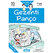 Gezenti Pan�o Serisi (10 Kitap + HDS) (Her Biri 80 Sayfa) KEY Yay�nlar�