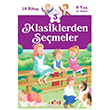 Klasiklerden Se�meler 3. Seri (10 Kitap + HDS) (Her Biri 80 Sayfa) KEY Yay�nlar�