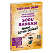 �ABT MEB-AGS Okul �ncesi ��retmenli�i Soru Bankas� ��z�ml� Evcilik Serisi �zdil Akademi