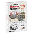 �ABT MEB-AGS T�rk�e ��retmenli�i 100 Soruda Dil Bilgisi Deneme ��z�ml� Y�ld�zlar Ge�idi 5. Kitap T�rk�e FM Yay�nlar�