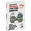 �ABT MEB-AGS T�rk�e ��retmenli�i 100 Soruda Yeni T�rk Edebiyat� Deneme ��z�ml� Y�ld�zlar Ge�idi 2. Kitap T�rk�e FM Yay�nlar�