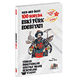�ABT MEB-AGS T�rk�e ��retmenli�i 100 Soruda Eski T�rk Edebiyat� Deneme ��z�ml� Y�ld�zlar Ge�idi 1. Kitap T�rk�e FM Yay�nlar�