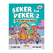 �eker ile Peker �izgi Roman Serisi-2 Piti Pati Bilim Tak�m� Kuruluyor KEY Yay�nlar�