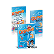 Grade 3 - Olympiad English (Main Book + Workbook + Quiz) KEY Yay�nlar�