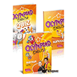 Grade 4 - Olympiad English (Main Book + Workbook + Quiz)  KEY Yay�nlar�