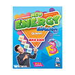 Grade 3 - New Energy English KEY Yay�nlar�