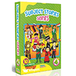 Grade 4 - Subject Stories Series (10 Kitap) (Her Biri 16 Sayfa) KEY Yay�nlar�