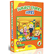 Grade 3 - Subject Stories Series (10 Kitap) (Her Biri 16 Sayfa) KEY Yay�nlar�