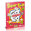 Grade 3 - Super Kids KEY Yay�nlar�