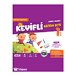 1. S�n�f Keyifli E�itim Seti (6 Kitap) KEY Yay�nlar�