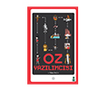 Robotlar ve Yapay Zeka Taze Kitap