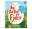 Bay Ka Buk ve Ejder Taze Kitap
