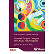 Sistemik Terapi ve Dan��ma Ders Kitab� Temel Bilgiler-1 Pegem Akademi Yay�nc�l�k