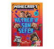 Minecraft  Nether a Son Sefer XLIBRIS