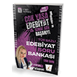 YKS AYT T�r Bazl� Edebiyat Soru Bankas� Pelikan Yay�nlar�