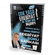 YKS AYT D�nem Bazl� Edebiyat Konu �zetli Soru Bankas�  Pelikan Yay�nlar�