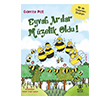 Eyvah Ar�lar M�zelik Oldu! Do�an �ocuk