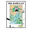 Mr. Barclay 3 Dex Yay�nevi