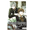 Rosario + Vampire - T�ls�ml� Kolye ve Vampir Cilt 13 Ak�l �elen Kitaplar