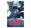 Slime Olarak Reenkarne Oldu�um Zaman Cilt 8 Ak�l �elen Kitaplar