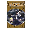 Mashle 5 Ak�l �elen Kitaplar
