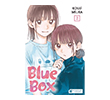 Blue Box Mavi Kutu 2 Ak�l �elen Kitaplar