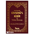 A��klamal� Cev�en�l Kebir ve T�rk�e Okunu�u Nesil Yay�nlar�