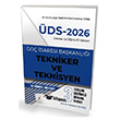 2026 GYS �DS G�� �daresi Ba�kanl��� Tekniker ve Teknisyen 3 Deneme ��z�ml� G�revde Y�kselme �nvan De�i�ikli�i Pelikan Yay�nevi