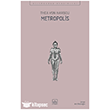 Metropolis �thaki Yay�nlar�