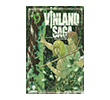 Vinland Saga - Vinland Destan� 9 Kurukafa Yay�nevi