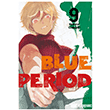 Blue Period 9. Cilt Gerekli �eyler Yay�nc�l�k