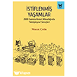 �stiflenmi� Ya�amlar Nika Yay�nevi
