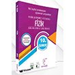 10.S�n�f Fizik Konu Anlat�m� ve Soru Bankas� Karek�k Yay�nlar�