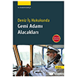 Deniz �� Hukukunda Gemi Adam� Alacaklar� 2. Bask� Se�kin Yay�nlar�