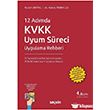 12 Ad�mda KVKK Uyum S�reci 4. Bask�  Se�kin Yay�nlar�