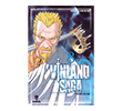 Vinland Saga - Vinland Destan� 8 Kurukafa Yay�nevi