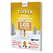 8. S�n�f LGS T�rk�e 10 G�nde 1. D�nem Takrar K�� Kamp� �ntro Yay�nlar�